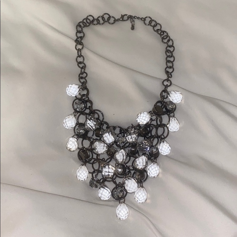 Statement Necklace